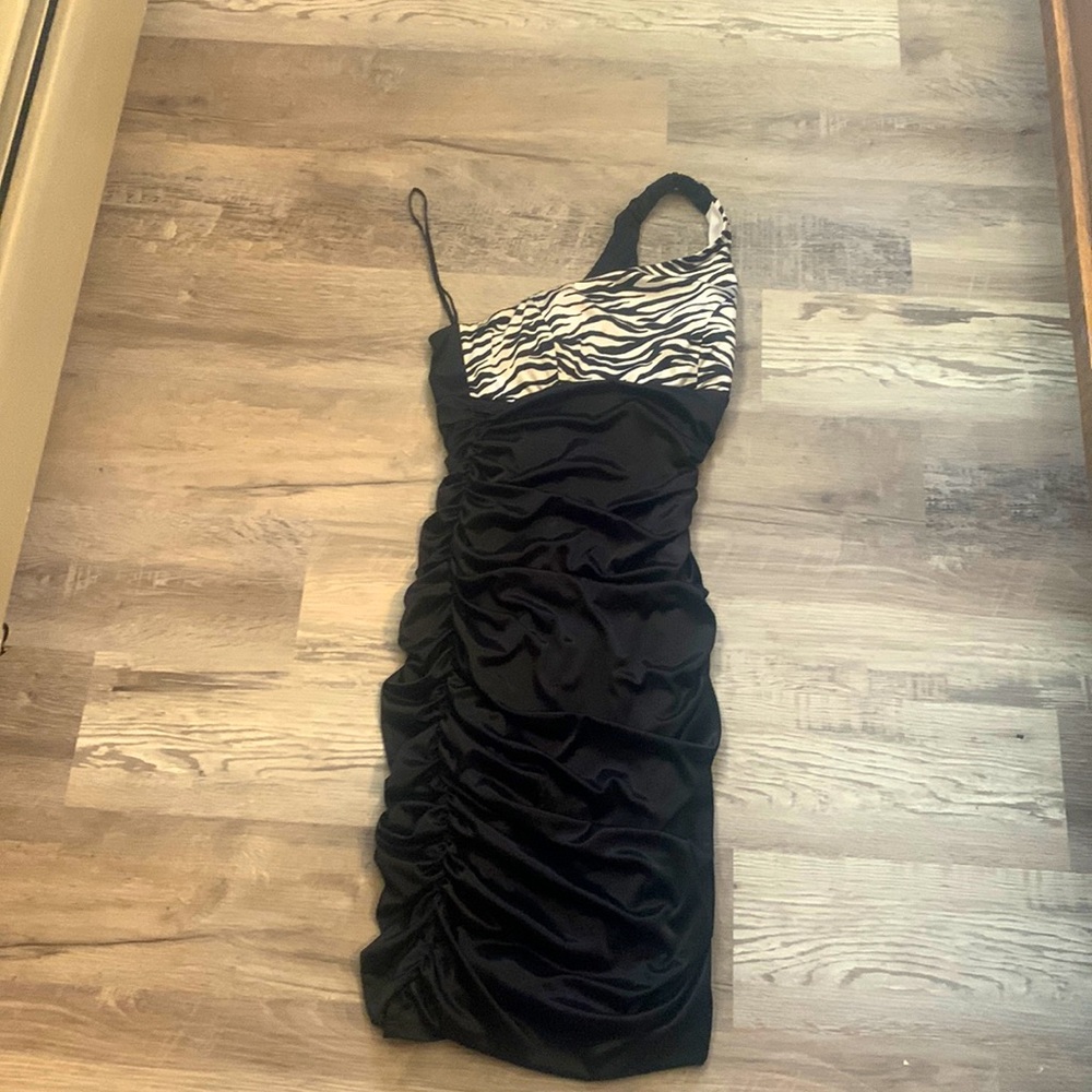 Ruby Rox dress